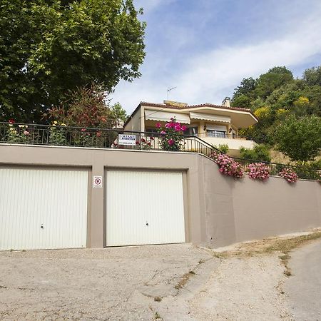 Chita'S House Villa ปาราเลีย วราชู ภายนอก รูปภาพ