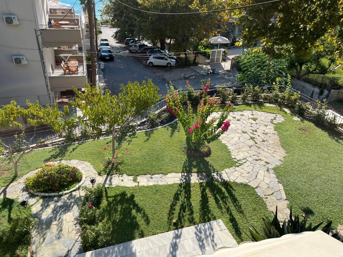 Chita'S House Villa ปาราเลีย วราชู ภายนอก รูปภาพ